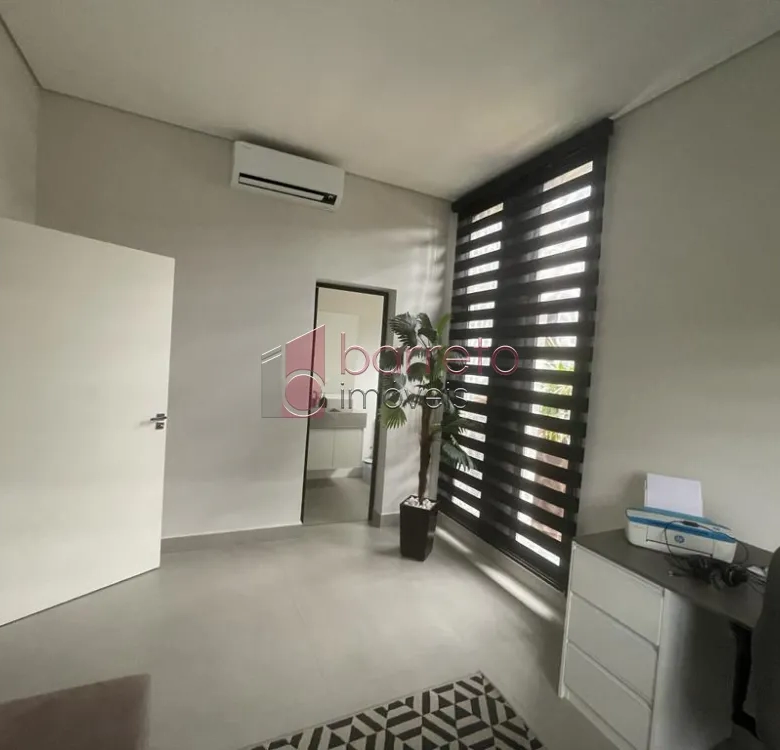 CASA DE ALTO PADRÃO PARA VENDA NO CONDOMÍNIO PORTAL DA COLINA – JUNDIAÍ/SP