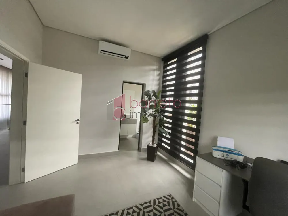 CASA DE ALTO PADRÃO PARA VENDA NO CONDOMÍNIO PORTAL DA COLINA – JUNDIAÍ/SP