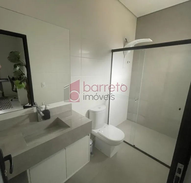 CASA DE ALTO PADRÃO PARA VENDA NO CONDOMÍNIO PORTAL DA COLINA – JUNDIAÍ/SP