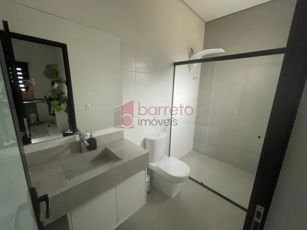 CASA DE ALTO PADRÃO PARA VENDA NO CONDOMÍNIO PORTAL DA COLINA – JUNDIAÍ/SP