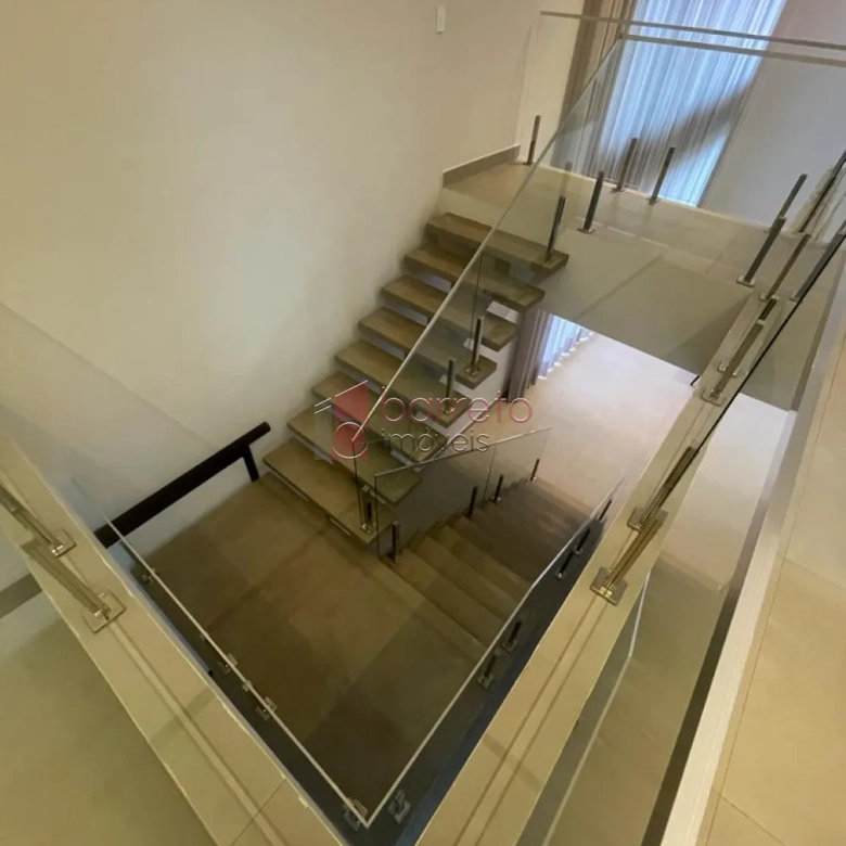 CASA DE ALTO PADRÃO PARA VENDA NO CONDOMÍNIO PORTAL DA COLINA – JUNDIAÍ/SP