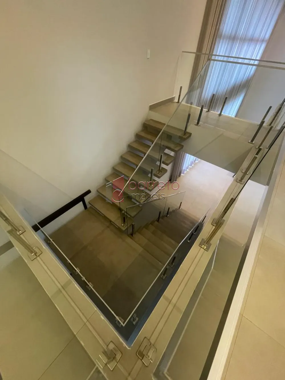 CASA DE ALTO PADRÃO PARA VENDA NO CONDOMÍNIO PORTAL DA COLINA – JUNDIAÍ/SP