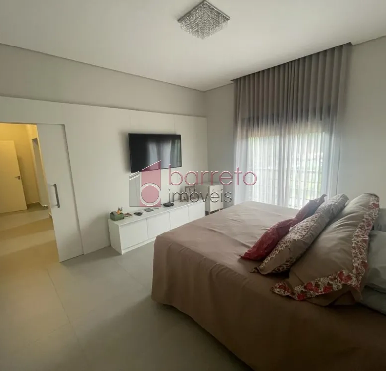 CASA DE ALTO PADRÃO PARA VENDA NO CONDOMÍNIO PORTAL DA COLINA – JUNDIAÍ/SP