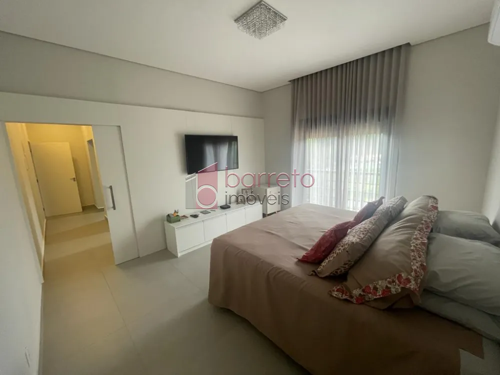 CASA DE ALTO PADRÃO PARA VENDA NO CONDOMÍNIO PORTAL DA COLINA – JUNDIAÍ/SP