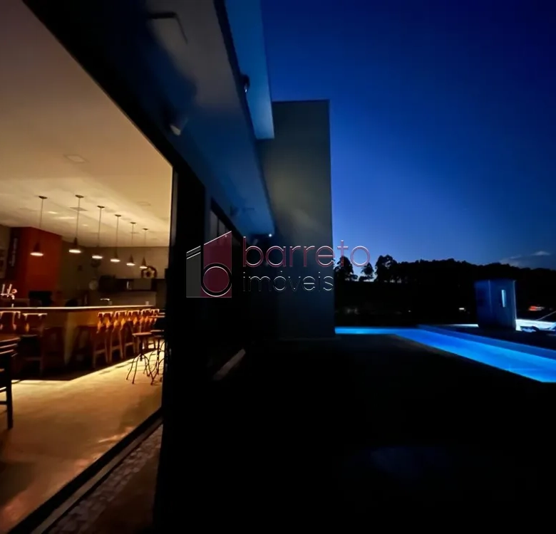 CASA DE ALTO PADRÃO PARA VENDA NO CONDOMÍNIO PORTAL DA COLINA – JUNDIAÍ/SP