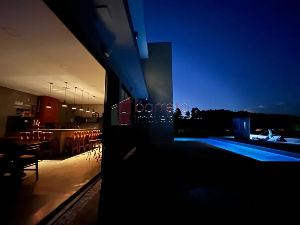 CASA DE ALTO PADRÃO PARA VENDA NO CONDOMÍNIO PORTAL DA COLINA – JUNDIAÍ/SP