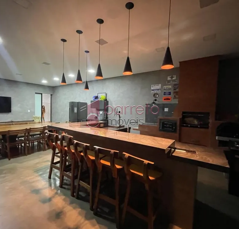 CASA DE ALTO PADRÃO PARA VENDA NO CONDOMÍNIO PORTAL DA COLINA – JUNDIAÍ/SP