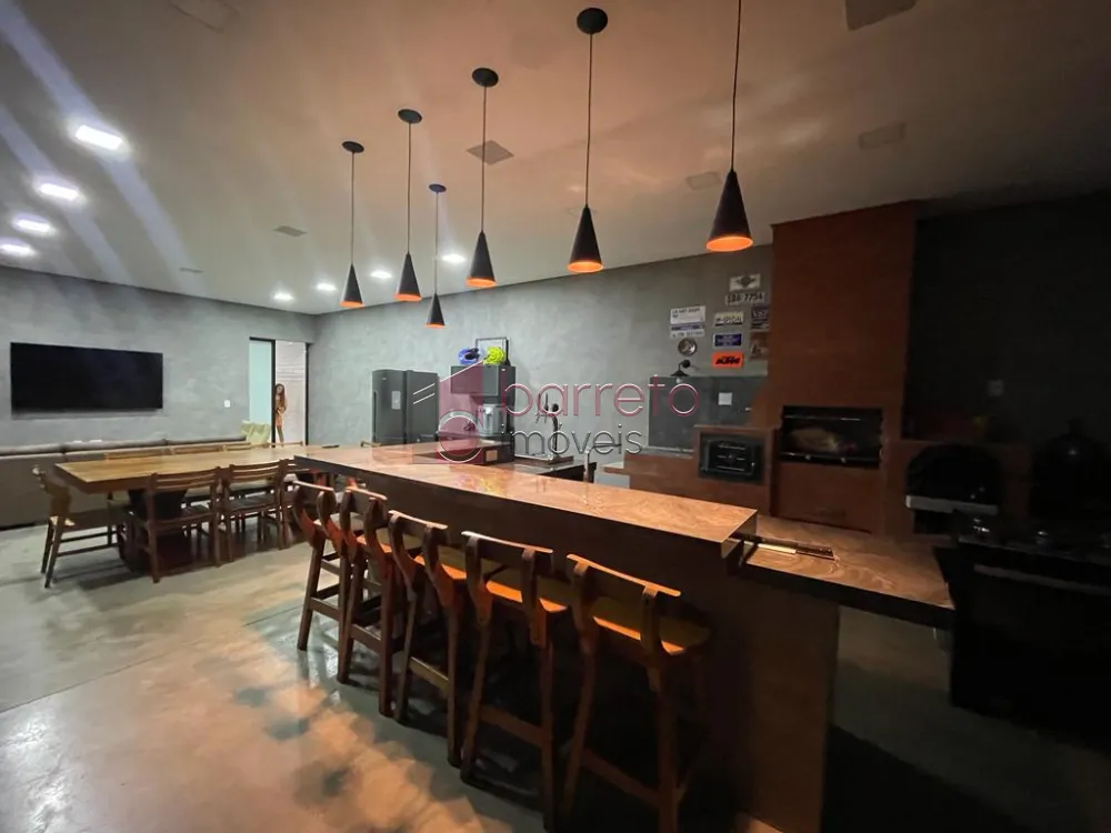 CASA DE ALTO PADRÃO PARA VENDA NO CONDOMÍNIO PORTAL DA COLINA – JUNDIAÍ/SP