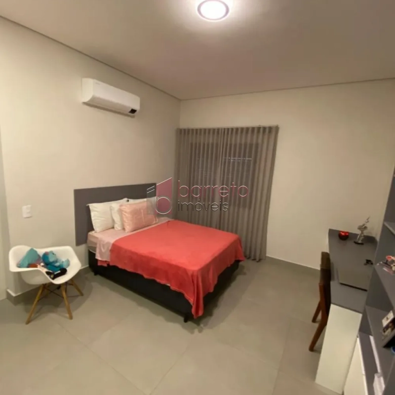 CASA DE ALTO PADRÃO PARA VENDA NO CONDOMÍNIO PORTAL DA COLINA – JUNDIAÍ/SP