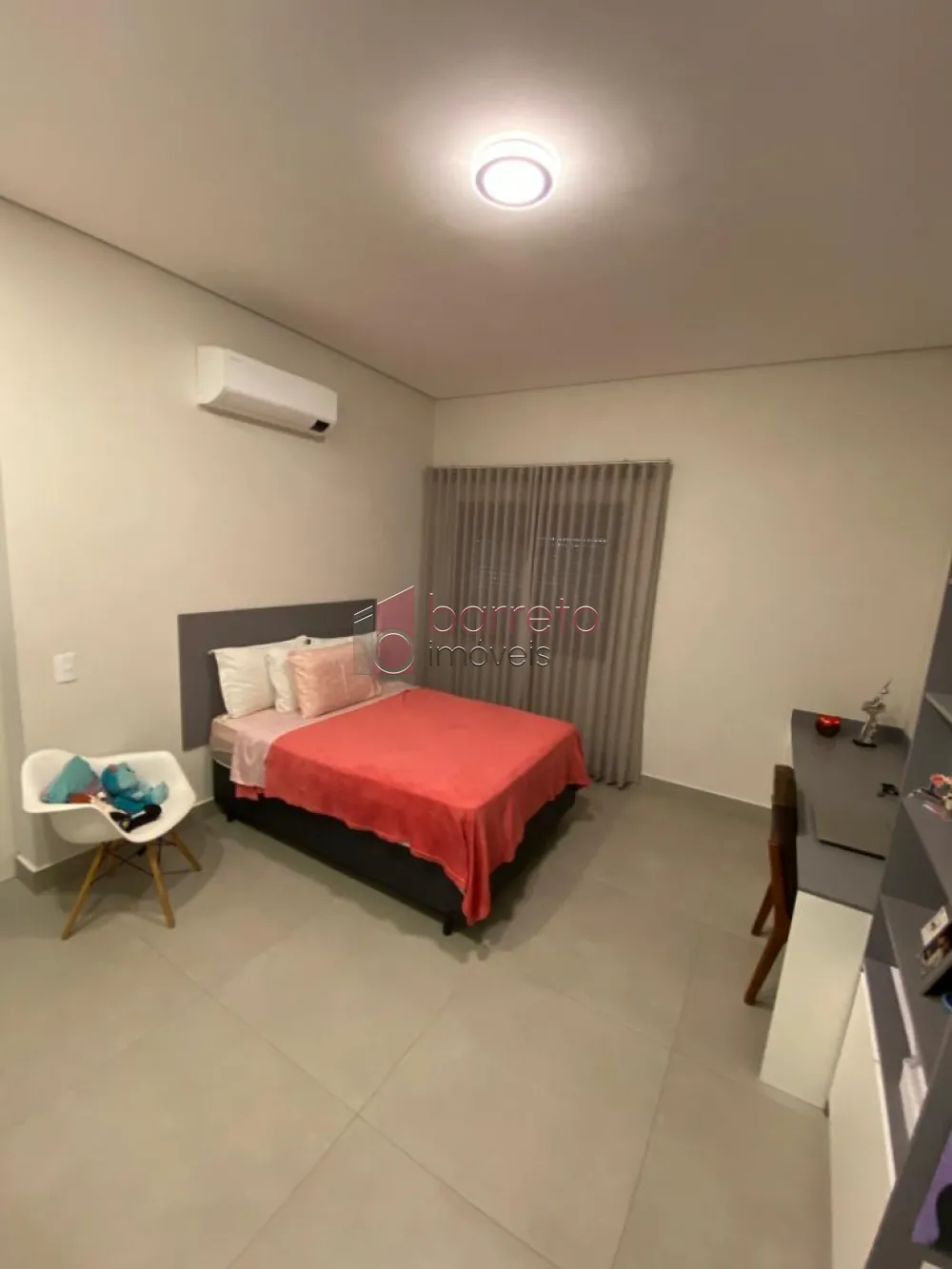 CASA DE ALTO PADRÃO PARA VENDA NO CONDOMÍNIO PORTAL DA COLINA – JUNDIAÍ/SP