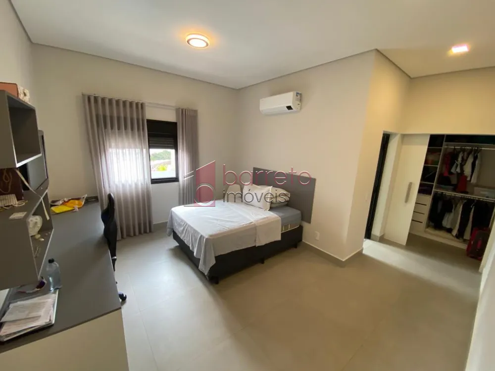 CASA DE ALTO PADRÃO PARA VENDA NO CONDOMÍNIO PORTAL DA COLINA – JUNDIAÍ/SP