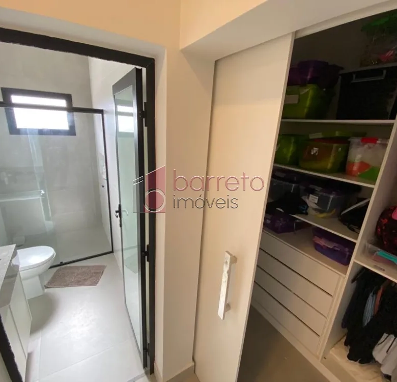 CASA DE ALTO PADRÃO PARA VENDA NO CONDOMÍNIO PORTAL DA COLINA – JUNDIAÍ/SP