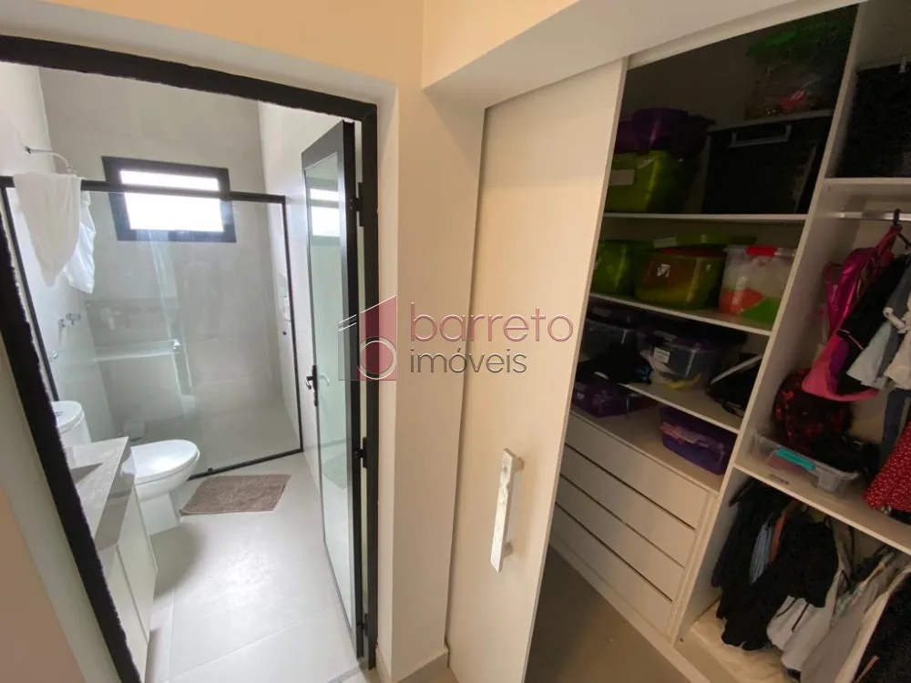 CASA DE ALTO PADRÃO PARA VENDA NO CONDOMÍNIO PORTAL DA COLINA – JUNDIAÍ/SP