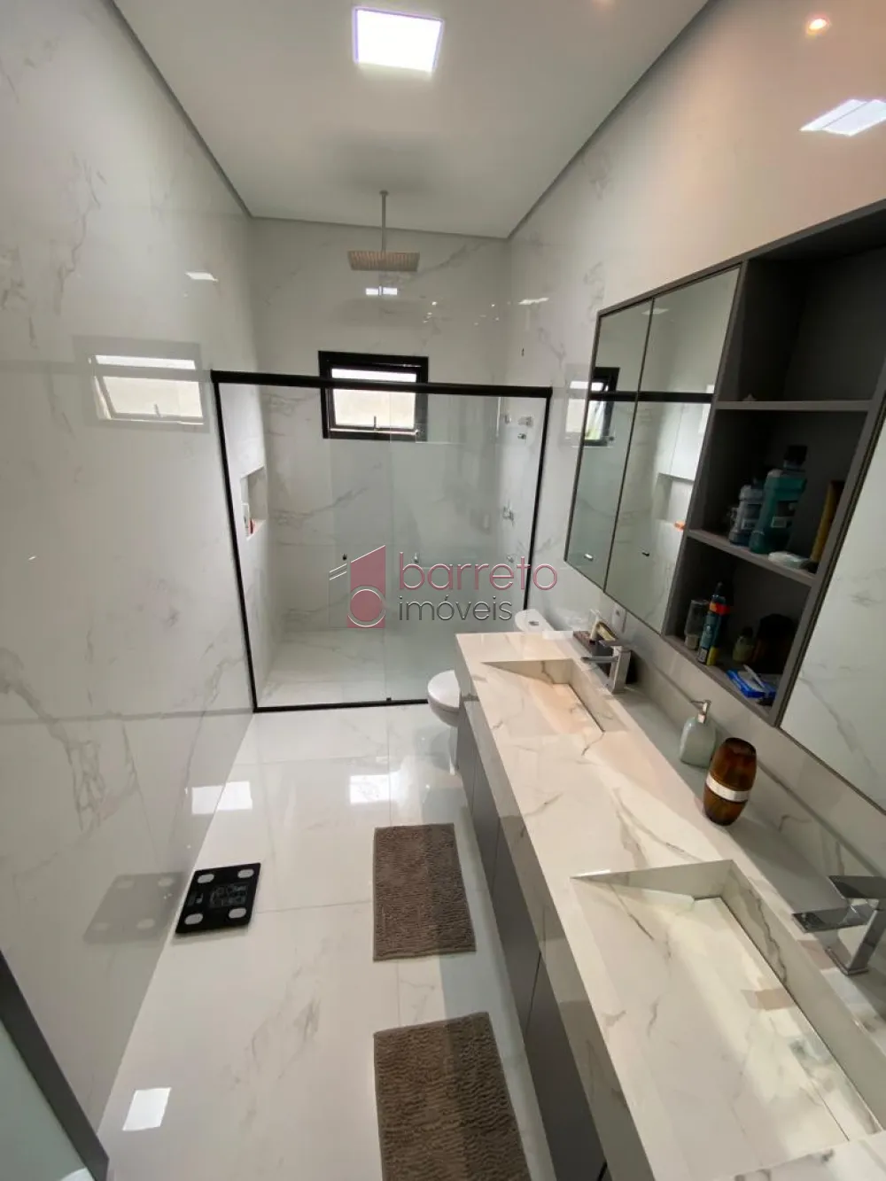 CASA DE ALTO PADRÃO PARA VENDA NO CONDOMÍNIO PORTAL DA COLINA – JUNDIAÍ/SP