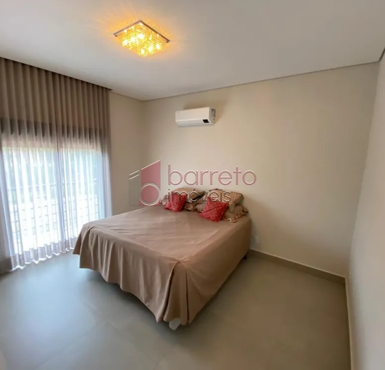 CASA DE ALTO PADRÃO PARA VENDA NO CONDOMÍNIO PORTAL DA COLINA – JUNDIAÍ/SP