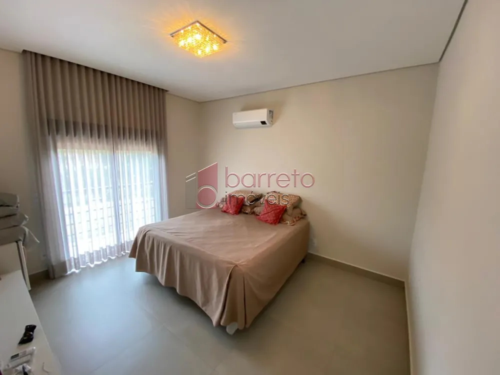 CASA DE ALTO PADRÃO PARA VENDA NO CONDOMÍNIO PORTAL DA COLINA – JUNDIAÍ/SP