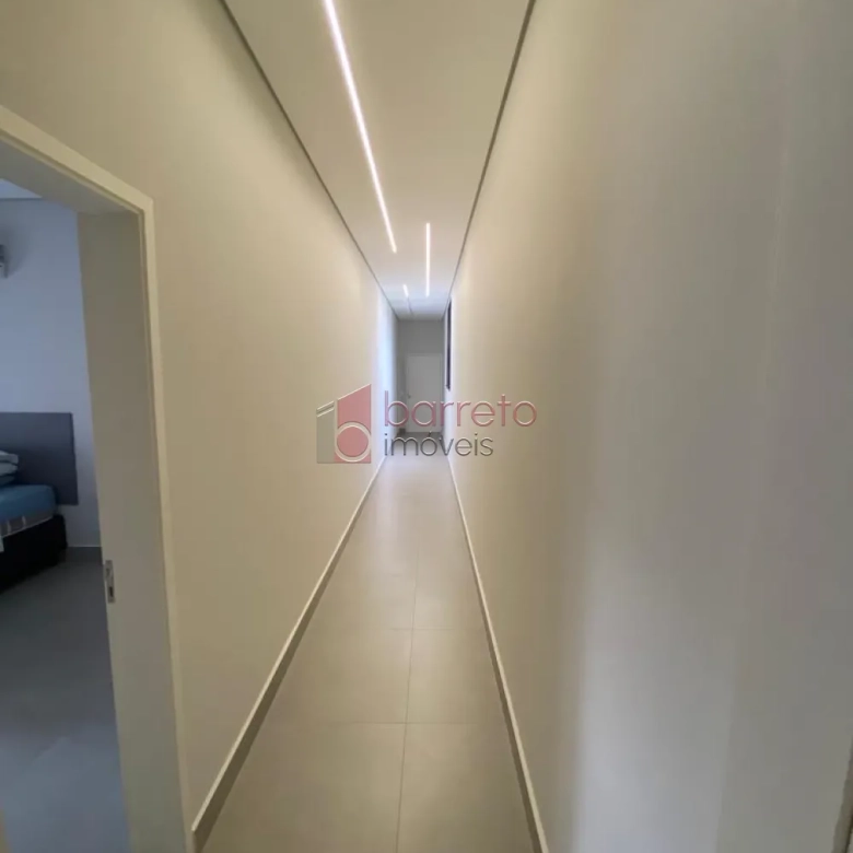 CASA DE ALTO PADRÃO PARA VENDA NO CONDOMÍNIO PORTAL DA COLINA – JUNDIAÍ/SP