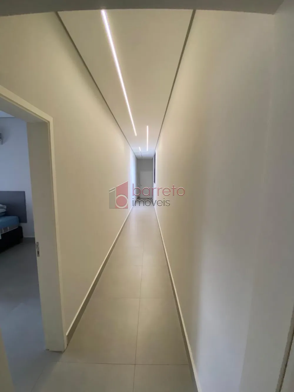 CASA DE ALTO PADRÃO PARA VENDA NO CONDOMÍNIO PORTAL DA COLINA – JUNDIAÍ/SP