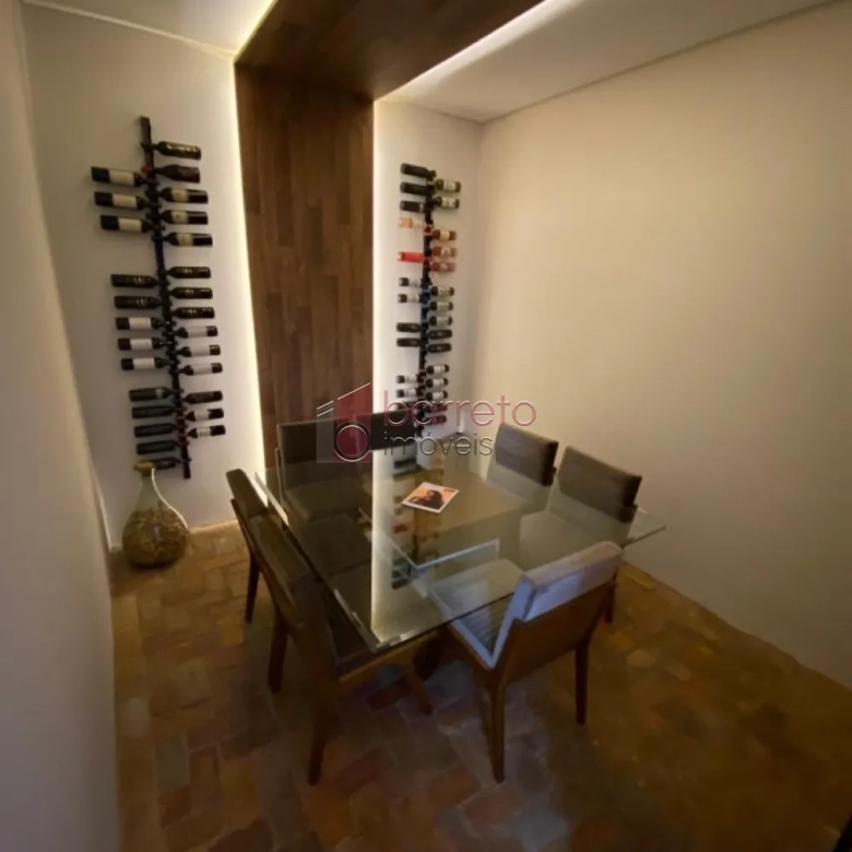 CASA DE ALTO PADRÃO PARA VENDA NO CONDOMÍNIO PORTAL DA COLINA – JUNDIAÍ/SP