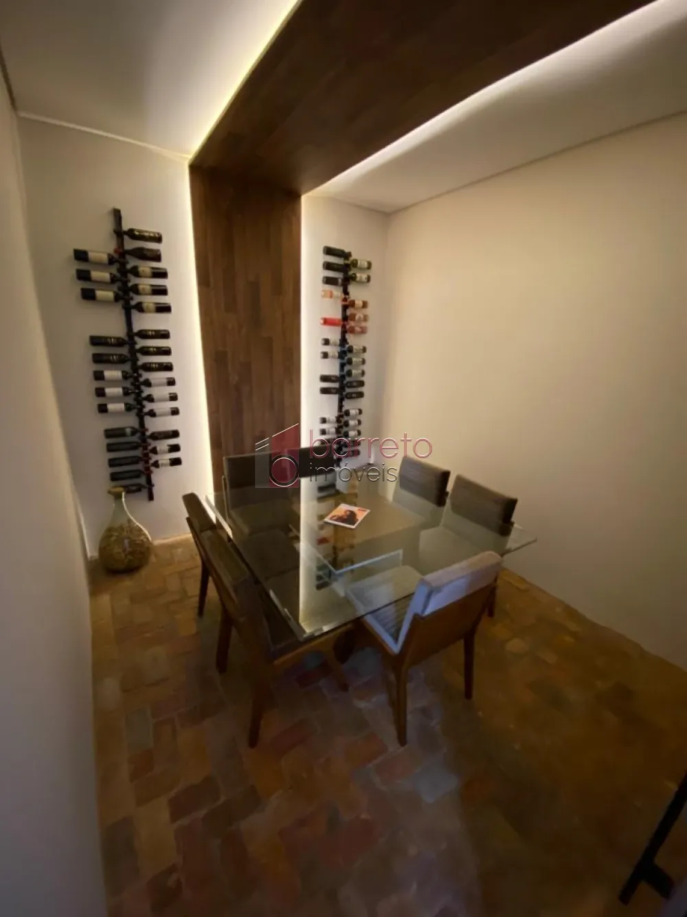 CASA DE ALTO PADRÃO PARA VENDA NO CONDOMÍNIO PORTAL DA COLINA – JUNDIAÍ/SP