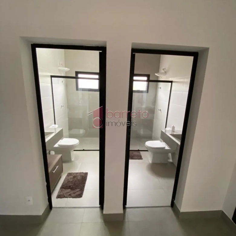 CASA DE ALTO PADRÃO PARA VENDA NO CONDOMÍNIO PORTAL DA COLINA – JUNDIAÍ/SP