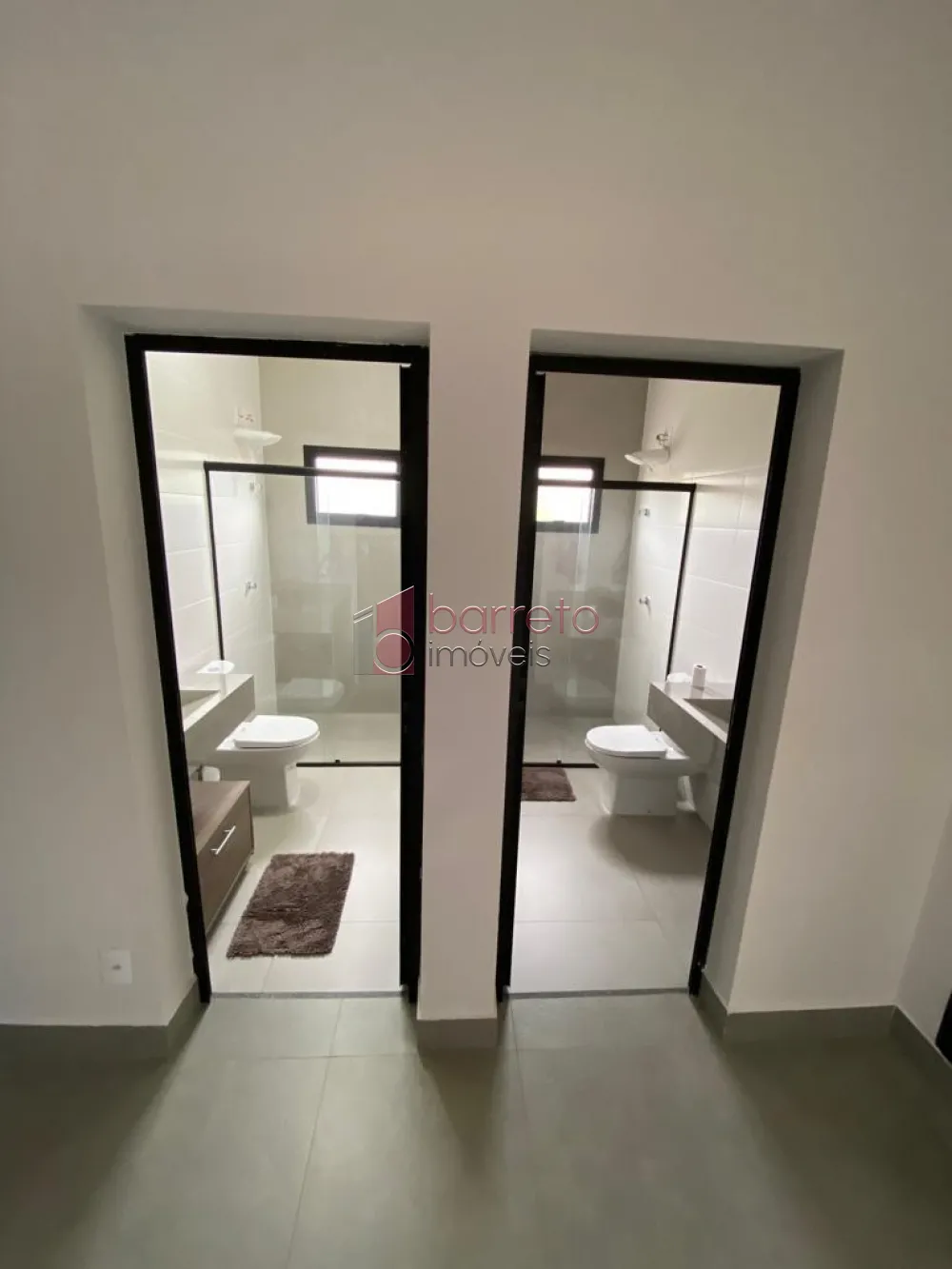 CASA DE ALTO PADRÃO PARA VENDA NO CONDOMÍNIO PORTAL DA COLINA – JUNDIAÍ/SP