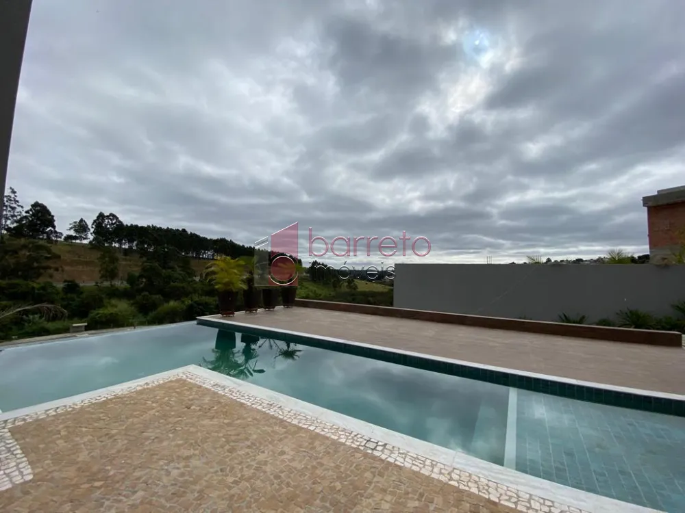 CASA DE ALTO PADRÃO PARA VENDA NO CONDOMÍNIO PORTAL DA COLINA – JUNDIAÍ/SP
