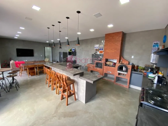 CASA DE ALTO PADRÃO PARA VENDA NO CONDOMÍNIO PORTAL DA COLINA – JUNDIAÍ/SP