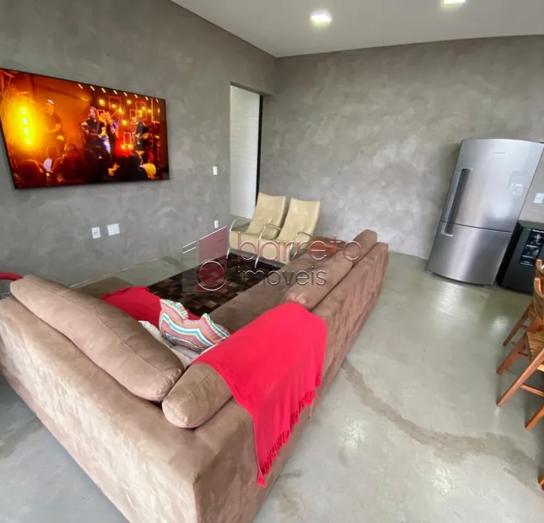 CASA DE ALTO PADRÃO PARA VENDA NO CONDOMÍNIO PORTAL DA COLINA – JUNDIAÍ/SP