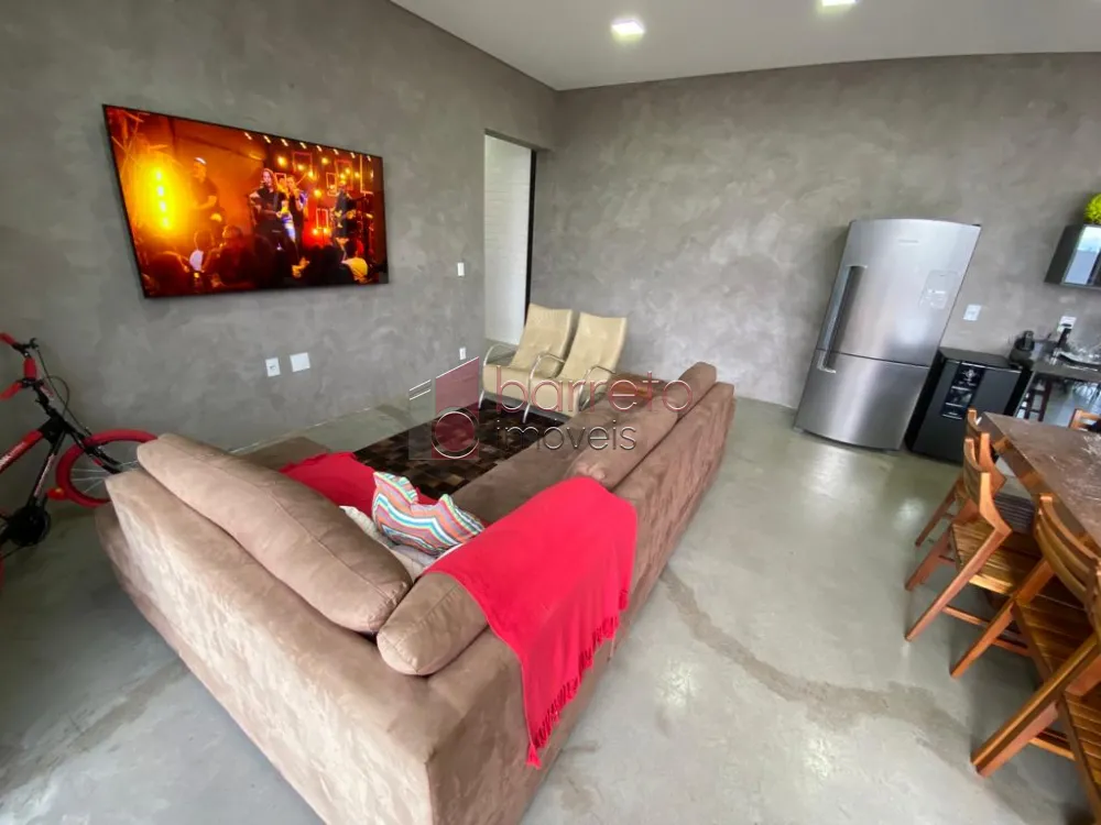 CASA DE ALTO PADRÃO PARA VENDA NO CONDOMÍNIO PORTAL DA COLINA – JUNDIAÍ/SP