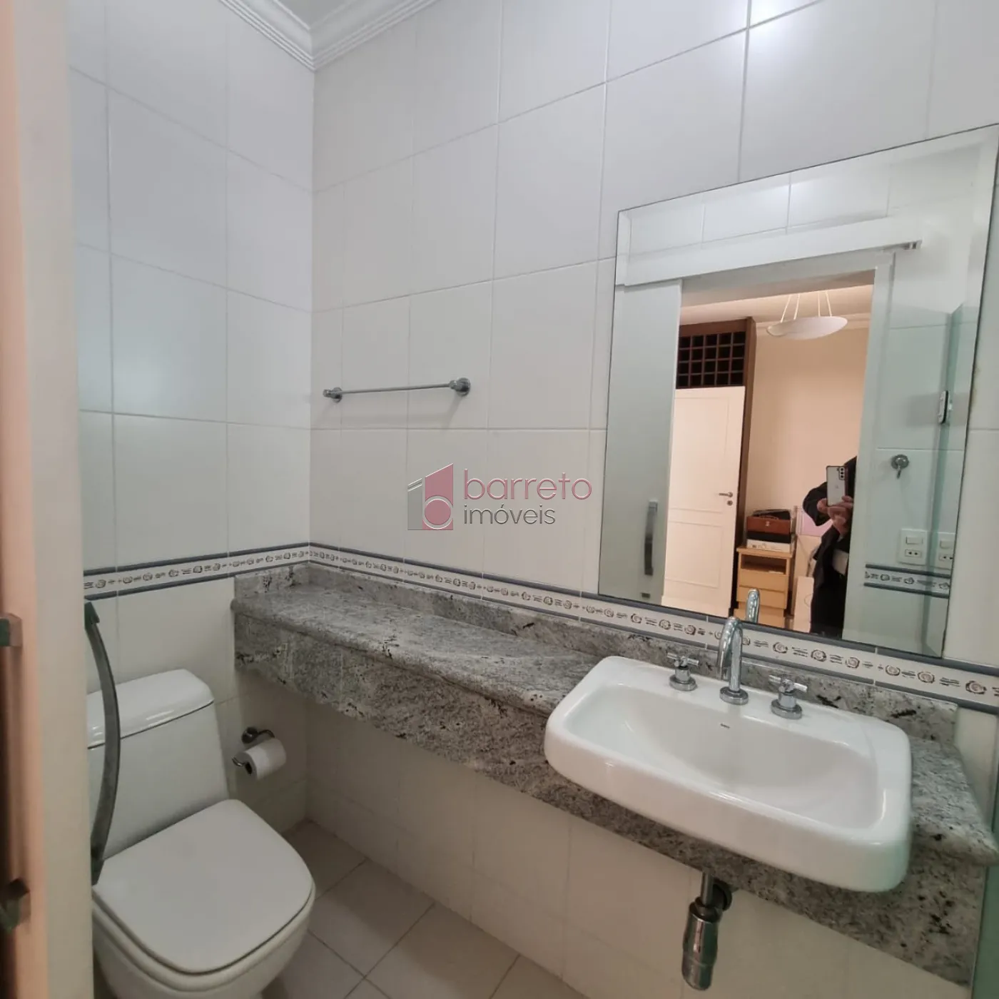 SOBRADO À VENDA 4 QUARTOS – PORTAL DO PARAÍSO II – JUNDIAÍ/SP