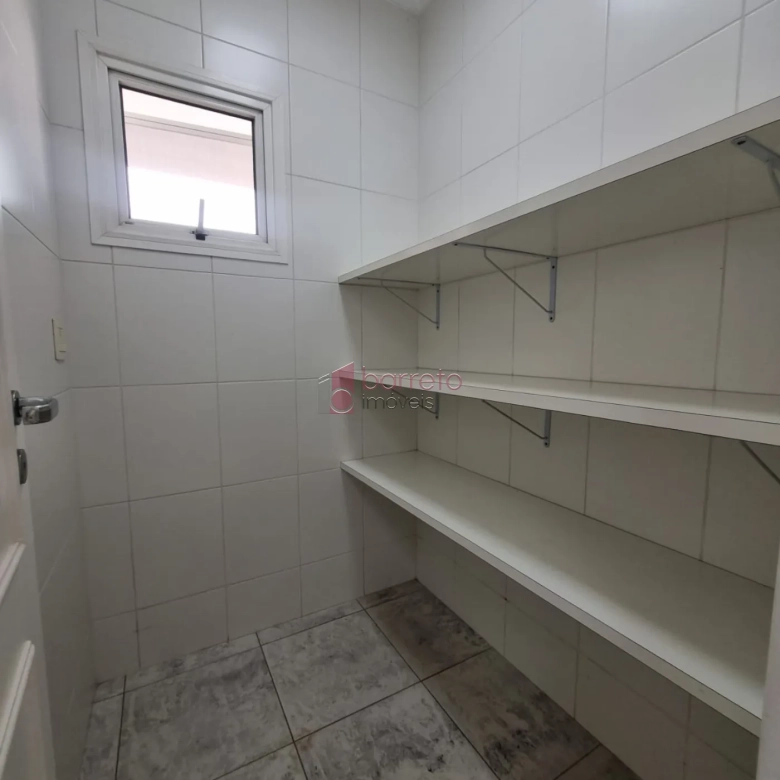 SOBRADO À VENDA 4 QUARTOS – PORTAL DO PARAÍSO II – JUNDIAÍ/SP
