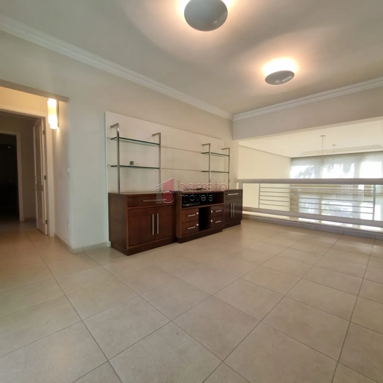SOBRADO À VENDA 4 QUARTOS – PORTAL DO PARAÍSO II – JUNDIAÍ/SP