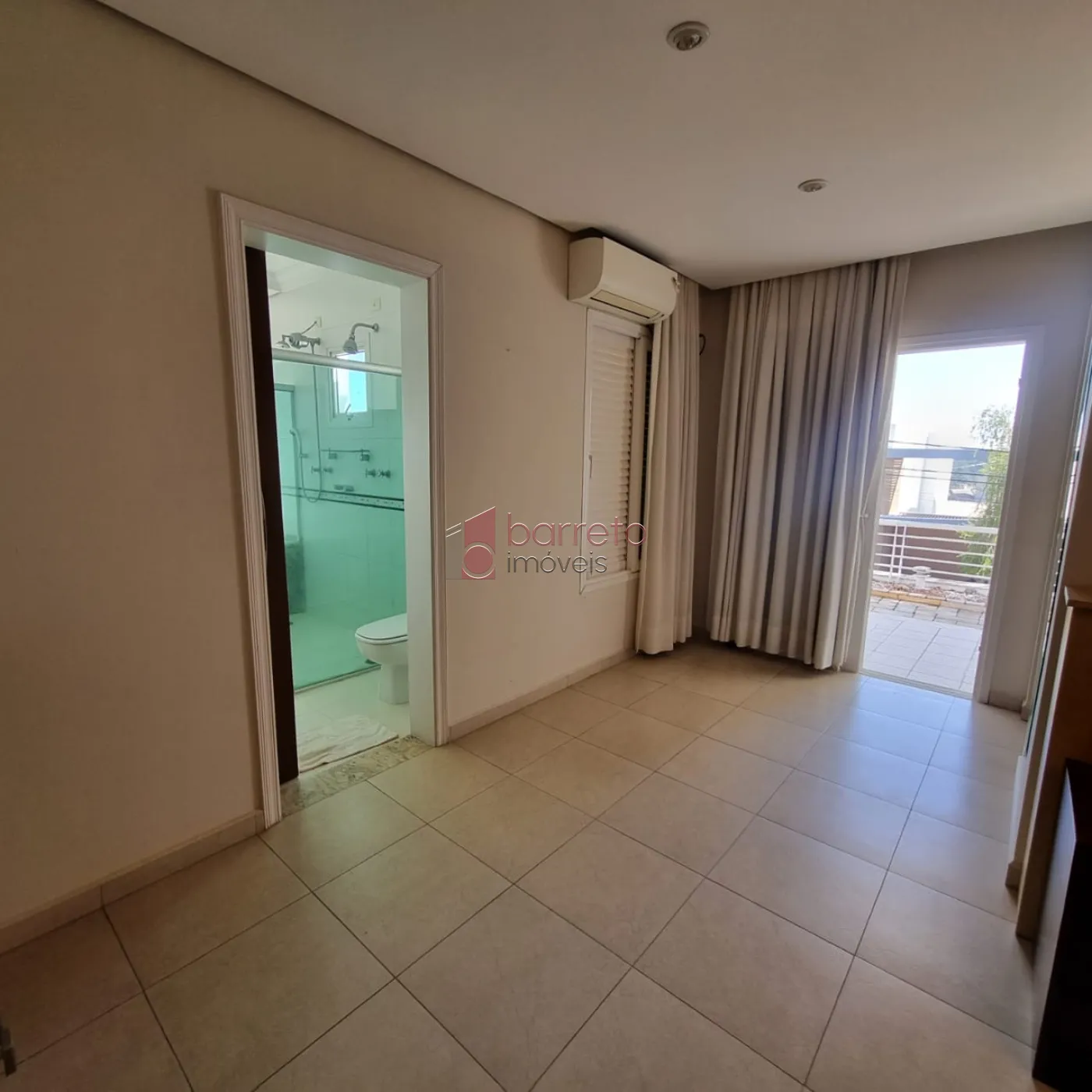 SOBRADO À VENDA 4 QUARTOS – PORTAL DO PARAÍSO II – JUNDIAÍ/SP
