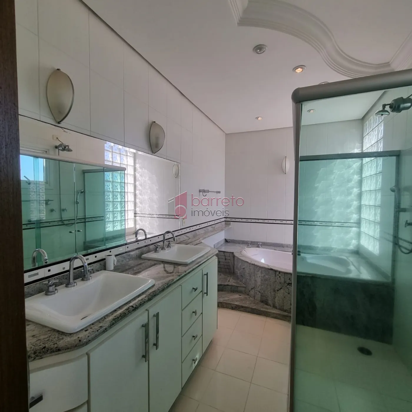 SOBRADO À VENDA 4 QUARTOS – PORTAL DO PARAÍSO II – JUNDIAÍ/SP
