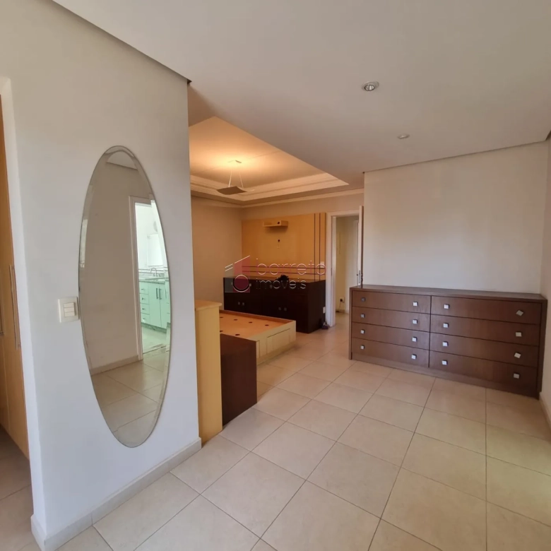 SOBRADO À VENDA 4 QUARTOS – PORTAL DO PARAÍSO II – JUNDIAÍ/SP