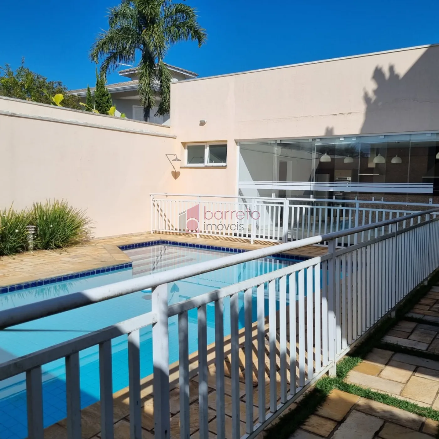 SOBRADO À VENDA 4 QUARTOS – PORTAL DO PARAÍSO II – JUNDIAÍ/SP