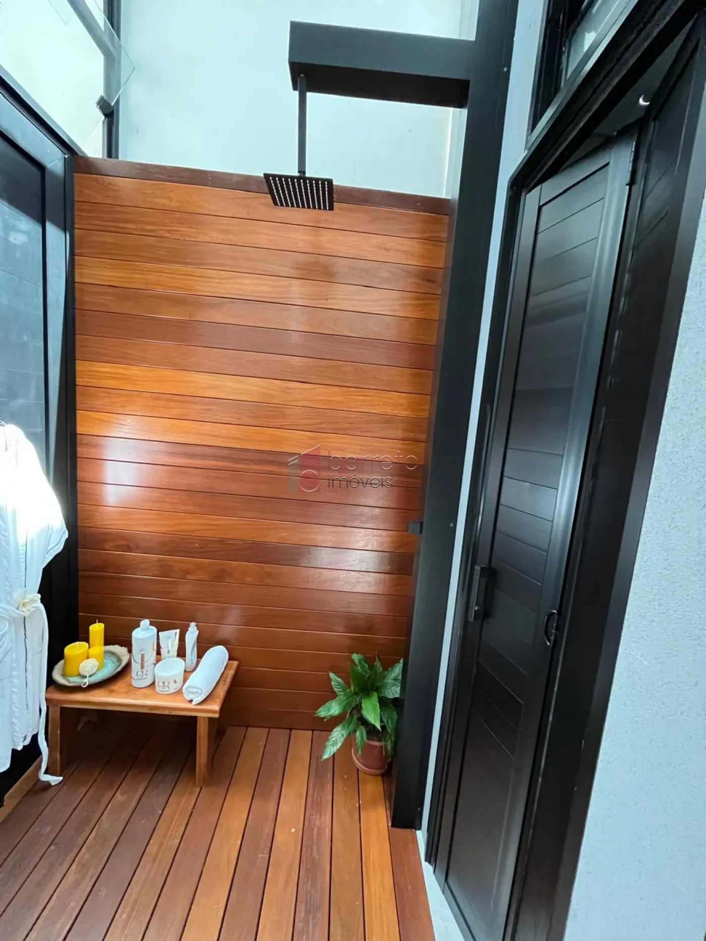 CASA PORTEIRA FECHADA À VENDA NO CONDOMÍNIO RESERVA DA MATA EM JUNDIAÍ/SP