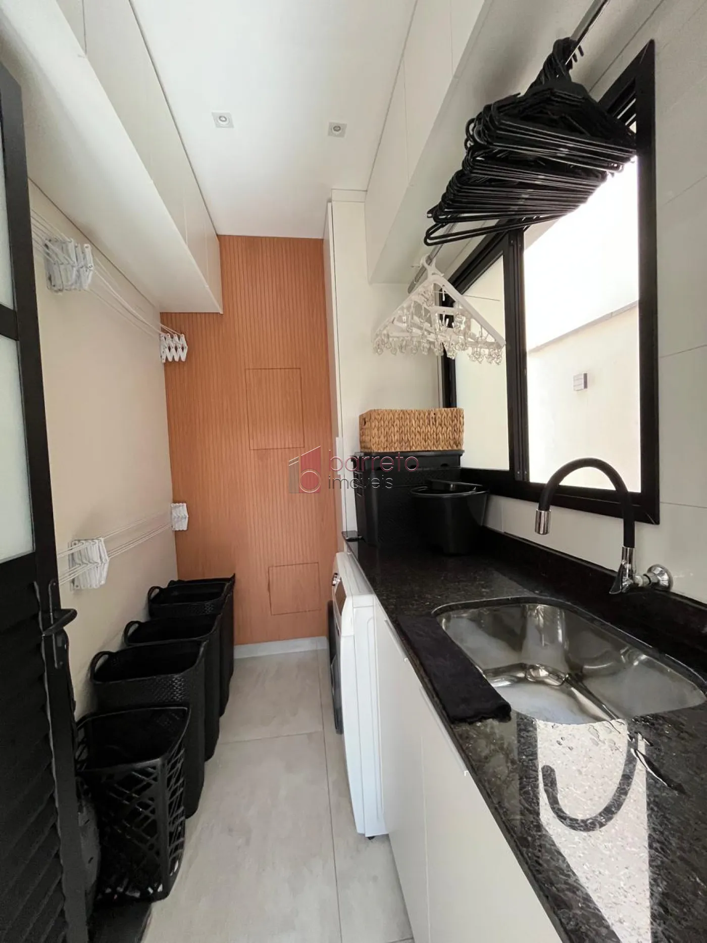 CASA PORTEIRA FECHADA À VENDA NO CONDOMÍNIO RESERVA DA MATA EM JUNDIAÍ/SP