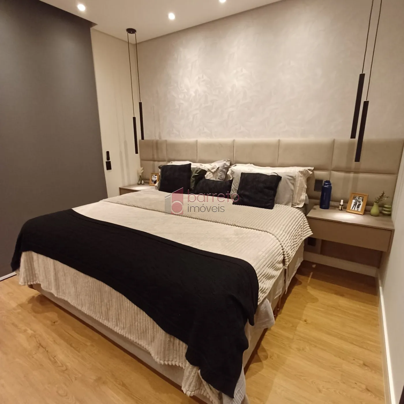 CASA PORTEIRA FECHADA À VENDA NO CONDOMÍNIO RESERVA DA MATA EM JUNDIAÍ/SP