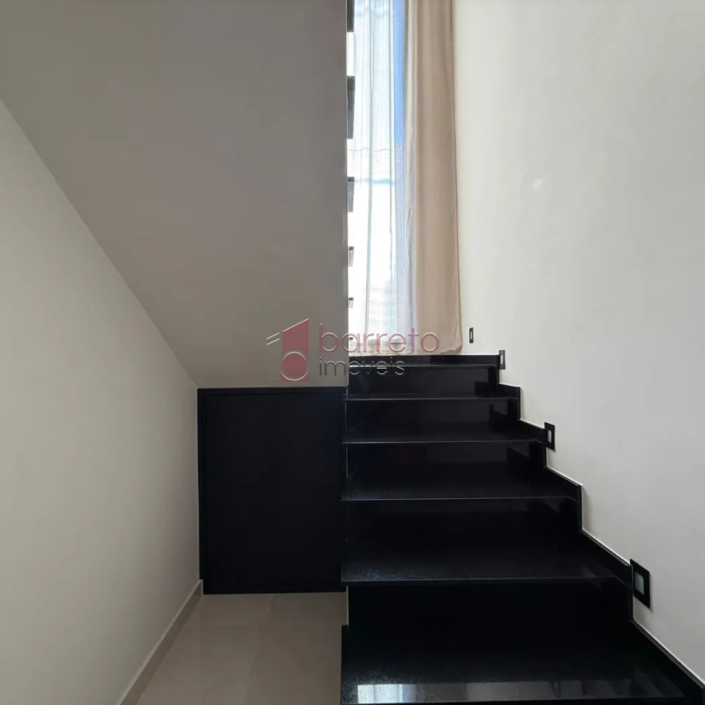 CASA SOBRADO COM 03 QUARTOS À VENDA NO CONDOMÍNIO RESERVA DA MATA – JUNDIAÍ/SP
