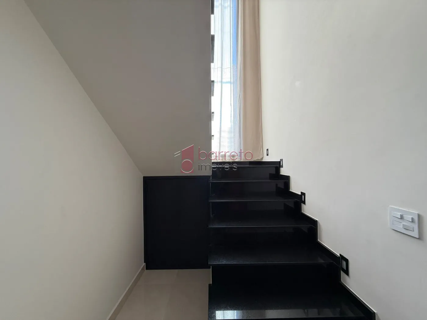 CASA SOBRADO COM 03 QUARTOS À VENDA NO CONDOMÍNIO RESERVA DA MATA – JUNDIAÍ/SP