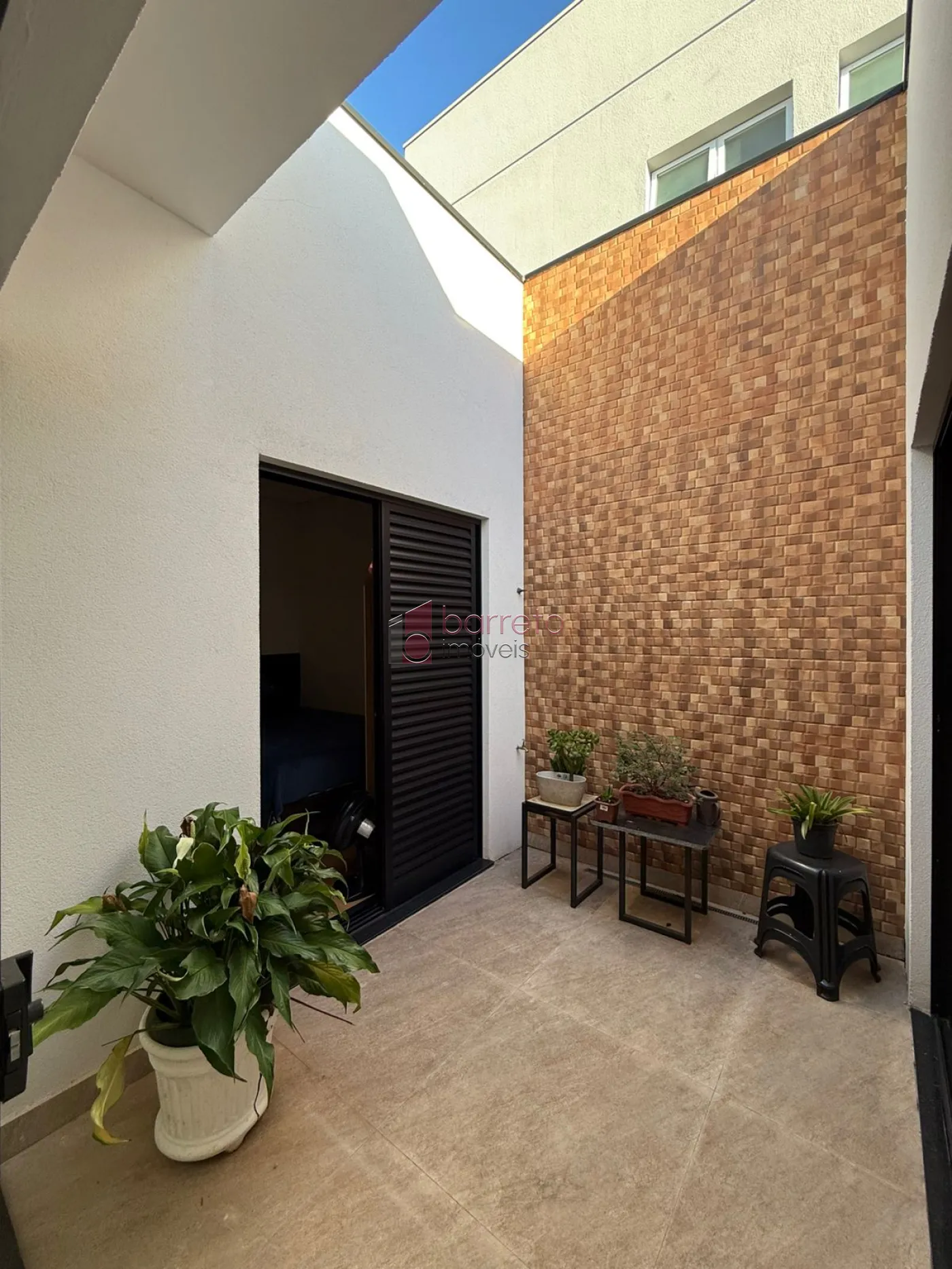 CASA SOBRADO COM 03 QUARTOS À VENDA NO CONDOMÍNIO RESERVA DA MATA – JUNDIAÍ/SP