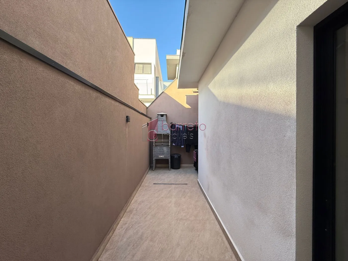 CASA SOBRADO COM 03 QUARTOS À VENDA NO CONDOMÍNIO RESERVA DA MATA – JUNDIAÍ/SP