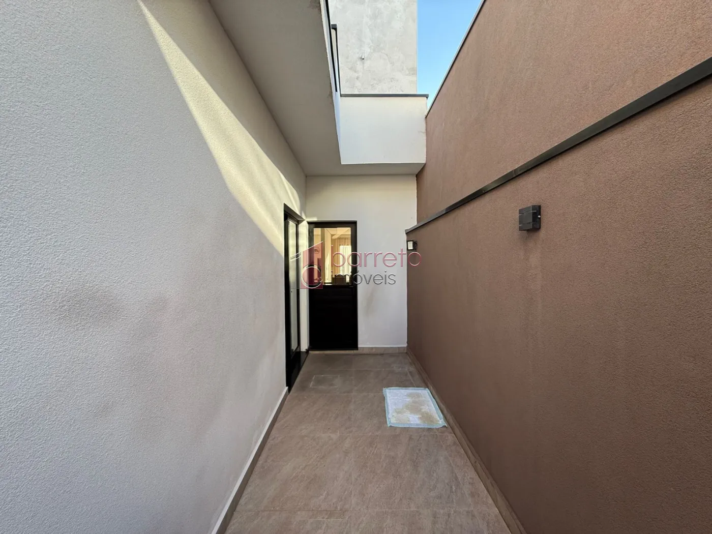 CASA SOBRADO COM 03 QUARTOS À VENDA NO CONDOMÍNIO RESERVA DA MATA – JUNDIAÍ/SP