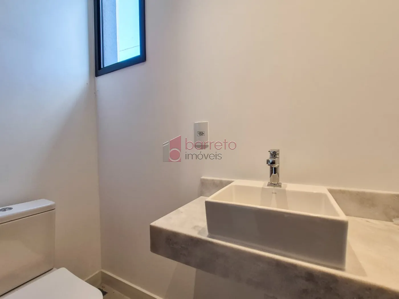 SOBRADO COM 3 SUÍTES À VENDA NO CONDOMÍNIO RESERVA ERMIDA – JUNDIAÍ/SP