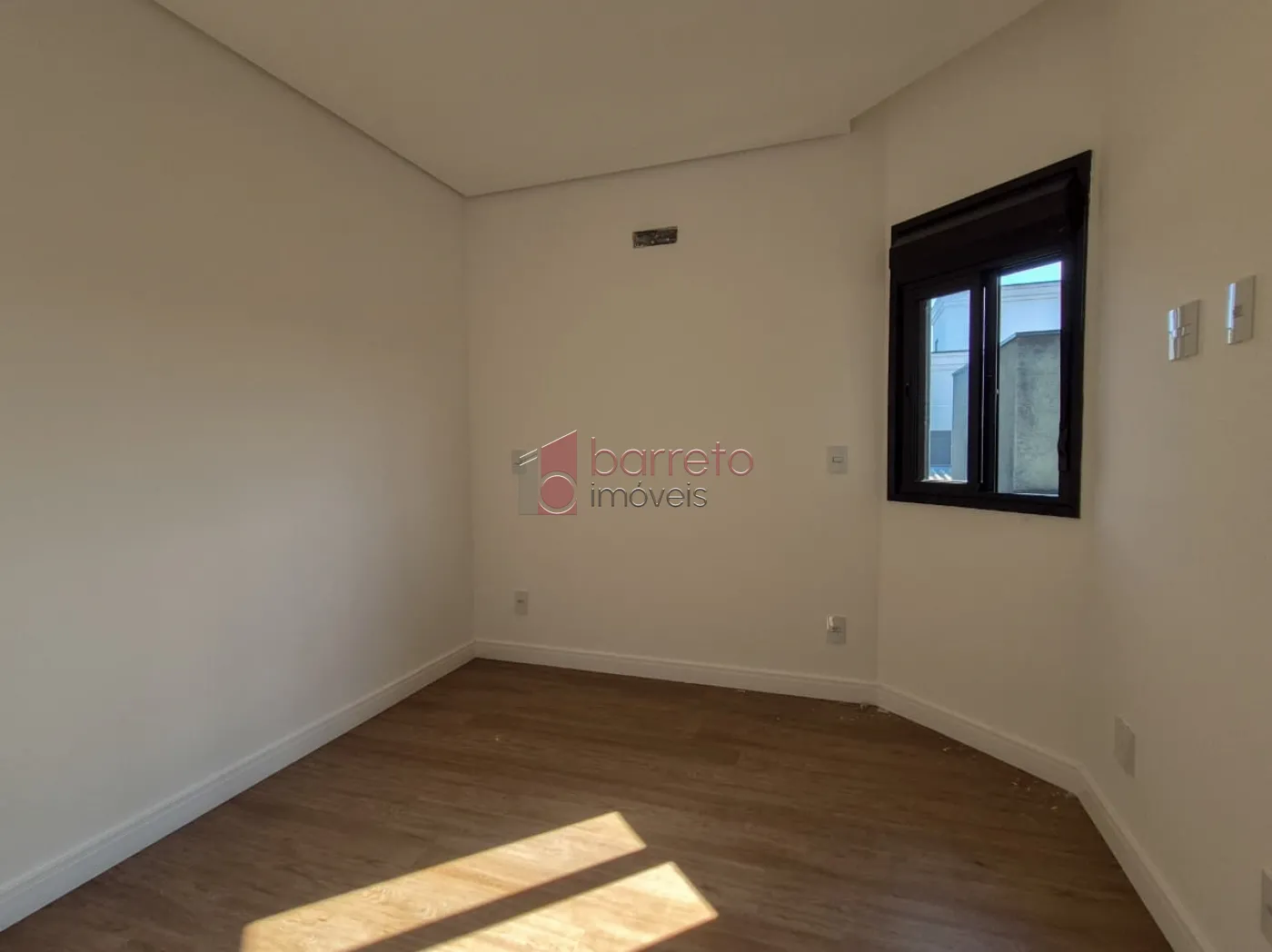 SOBRADO COM 3 SUÍTES À VENDA NO CONDOMÍNIO RESERVA ERMIDA – JUNDIAÍ/SP