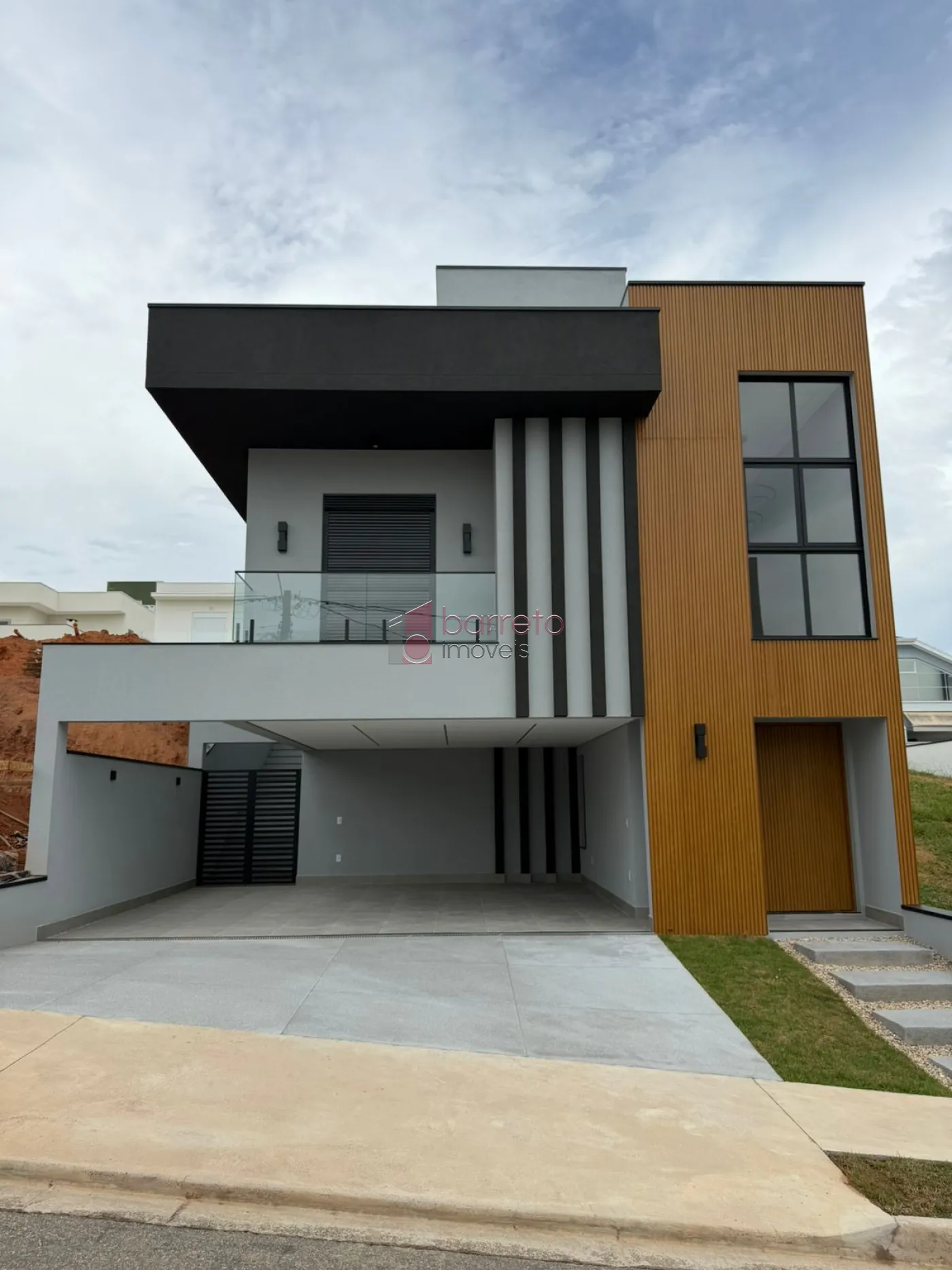 CASA À VENDA NO CONDOMÍNIO RESERVA ERMIDA I – JUNDIAÍ/SP