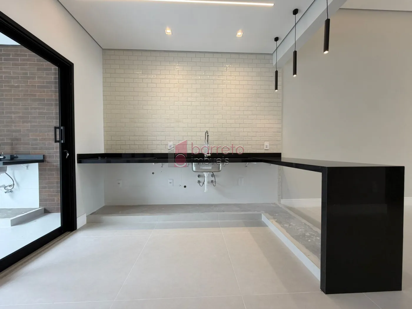 CASA À VENDA NO CONDOMÍNIO RESERVA ERMIDA I – JUNDIAÍ/SP