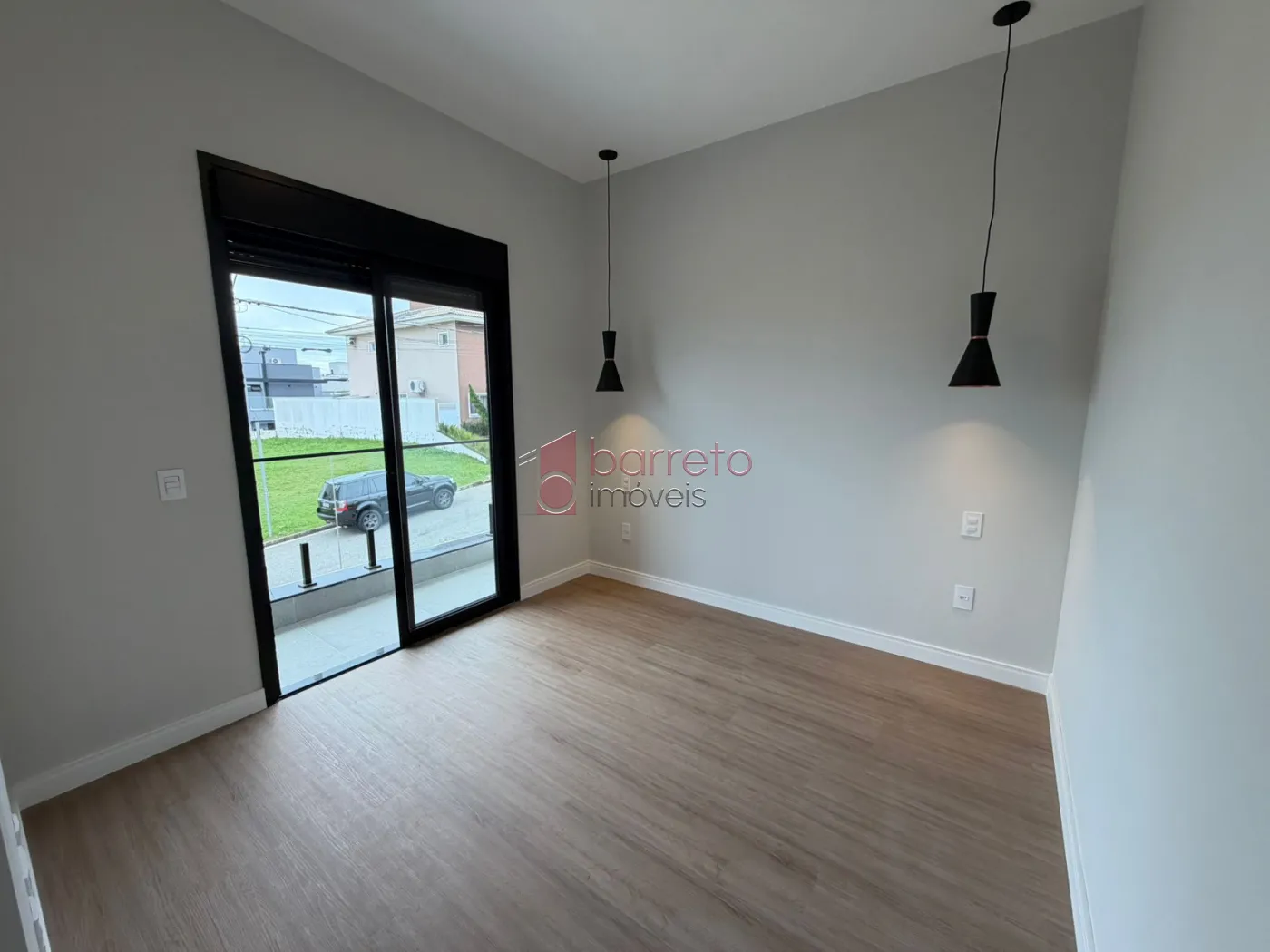 CASA À VENDA NO CONDOMÍNIO RESERVA ERMIDA I – JUNDIAÍ/SP